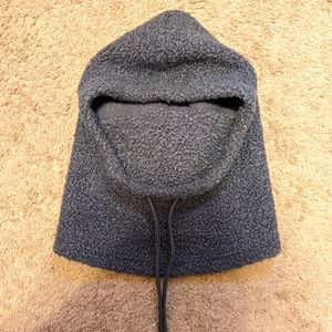 Ski mask/ balaclava for Adult ONE SIZE by Land's End